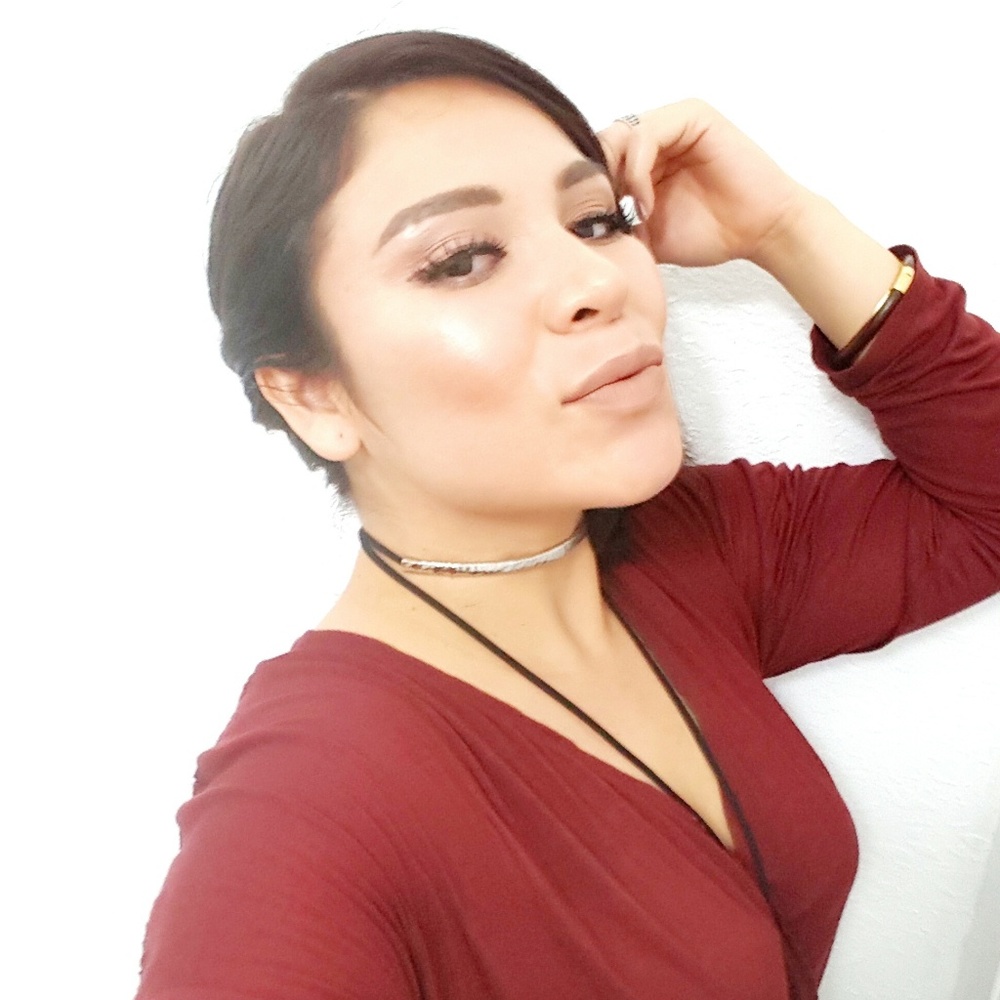 Meet your Posher, Maria